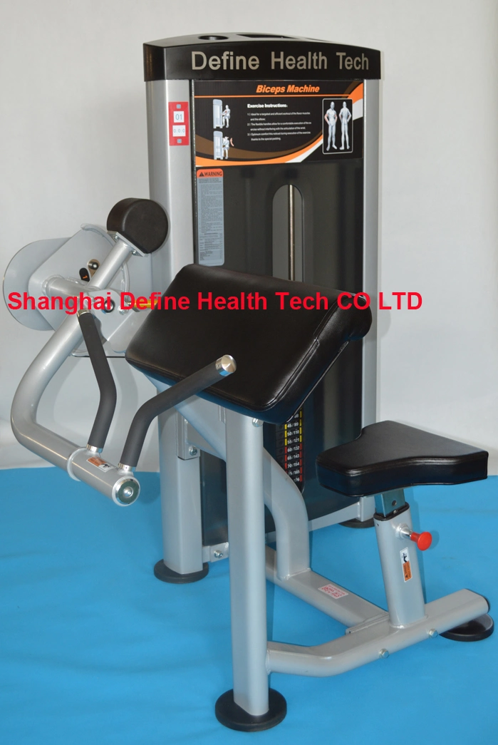 the new best gym equipment, commercial fitness equipment, professional body building machine, SMITH MACHINE-DF-8037