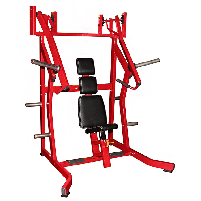 Indoor Hammer Machine Fitness Equipment Gym for Chest Press