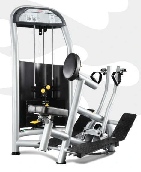 Fitiness Equipment Commercial Use Seated Rowing Machine Gym Equipment F1-5220 Strength Machine Body Building Equipment