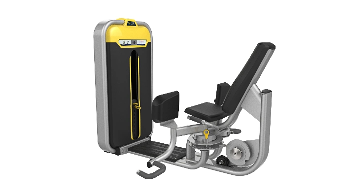 Hip Adductor Machine Exercise Fitness Equipment