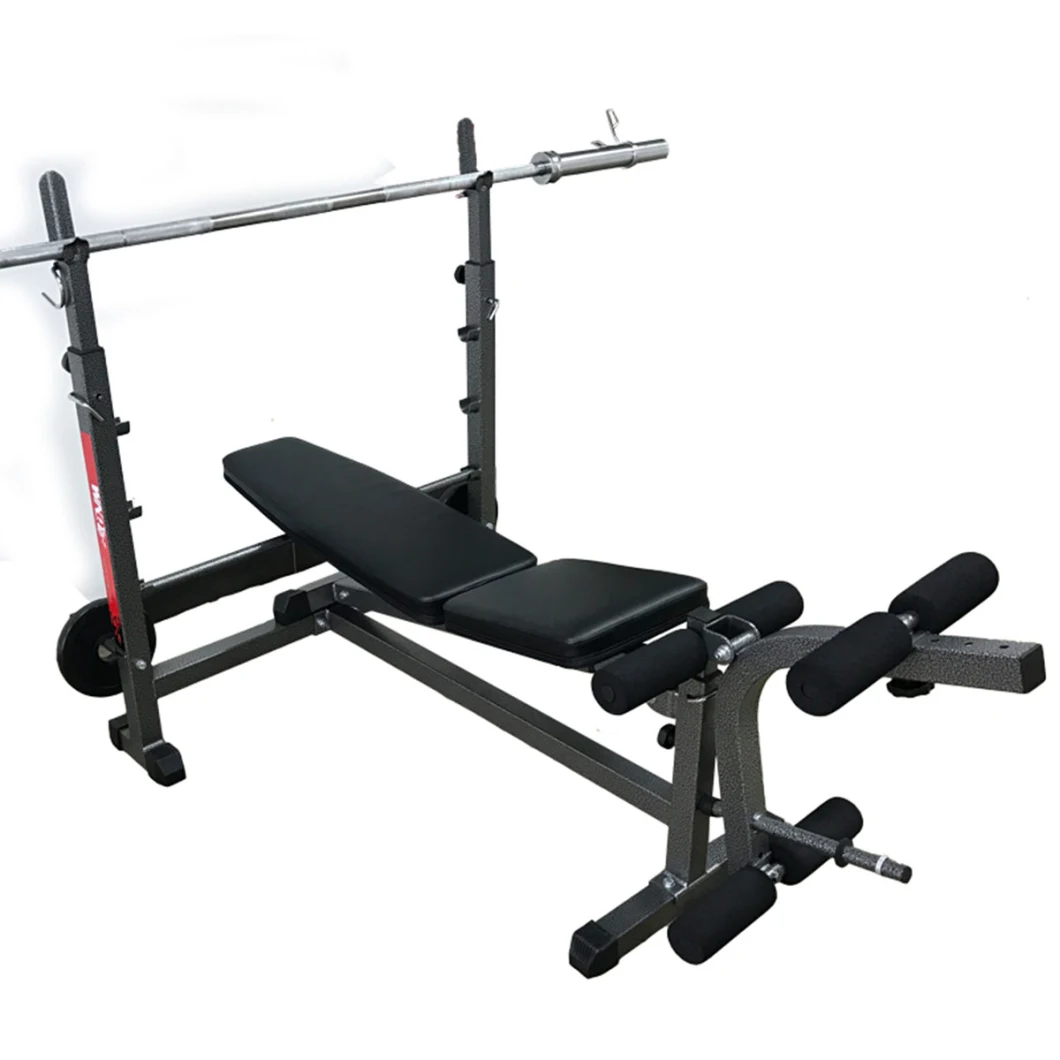 Weight Bench Multi Home Gym Fitness Equipment
