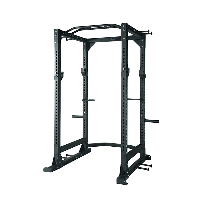 Fitness Workout Gym Basic Equipment Frame Power Cage Power Rack