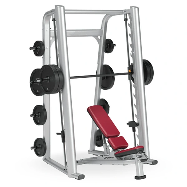 Commercial Fitness Equipment/ Smith Machine/ Gym Machines
