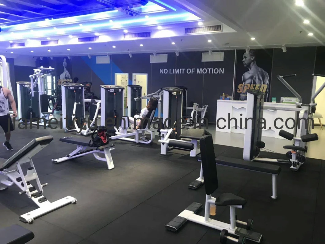 Commercial GS Gym Equipment Smith Machine