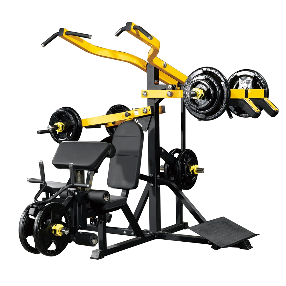 Commercial Fitness Equipment Maintenance Free Strength Trainer Gym Home Gym