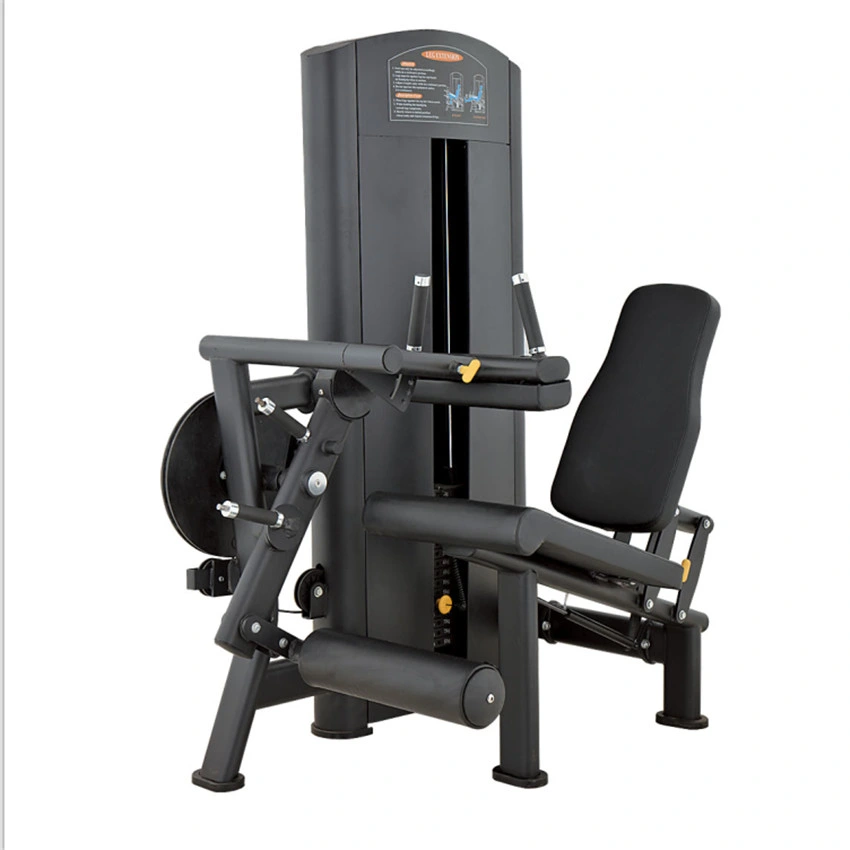 Hammer Strength Curl Machine Workout Seated Leg Curl Xf14