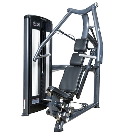 Indoor Hammer Machine Fitness Equipment Gym for Chest Press