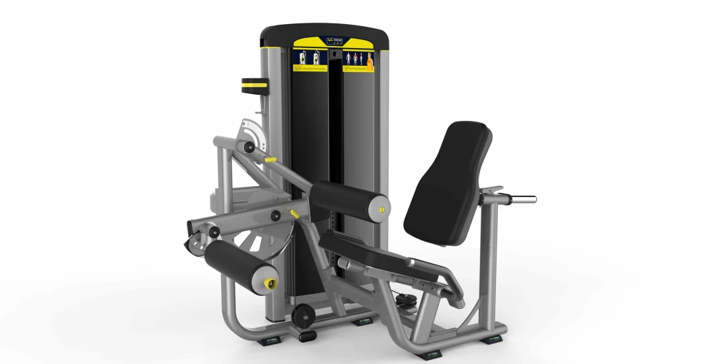 Fitness Exercise Equipment Btm-013 Seated Leg Curl