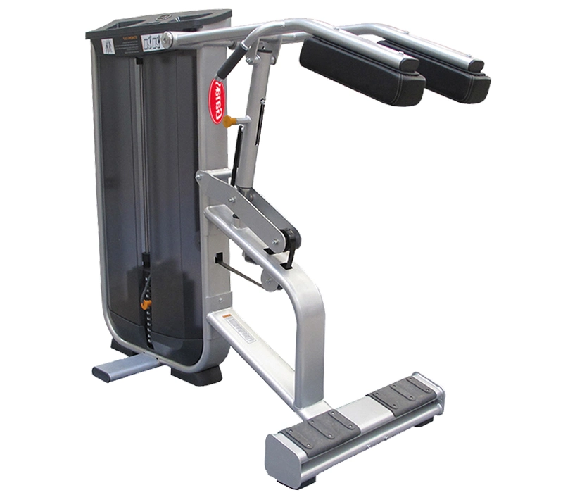 Workout Machines Standing Calf Raise Strength Equipment/Calf Extension Equipment