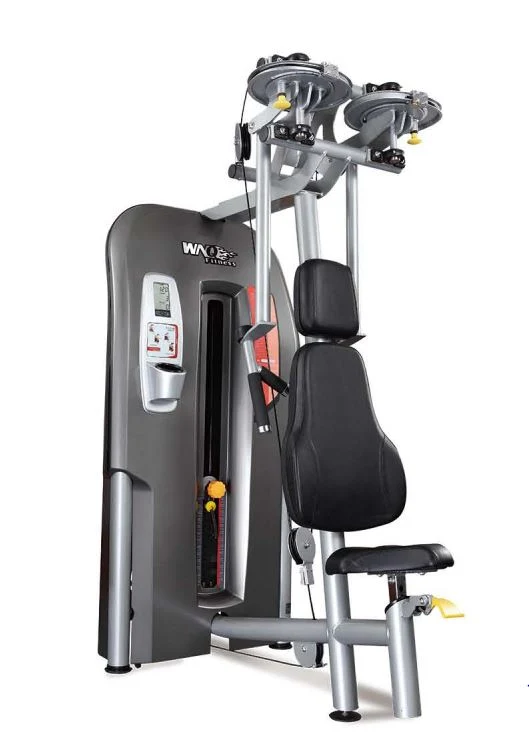 Chest Trainer Gym Machine for Commercial Use in Gym Room