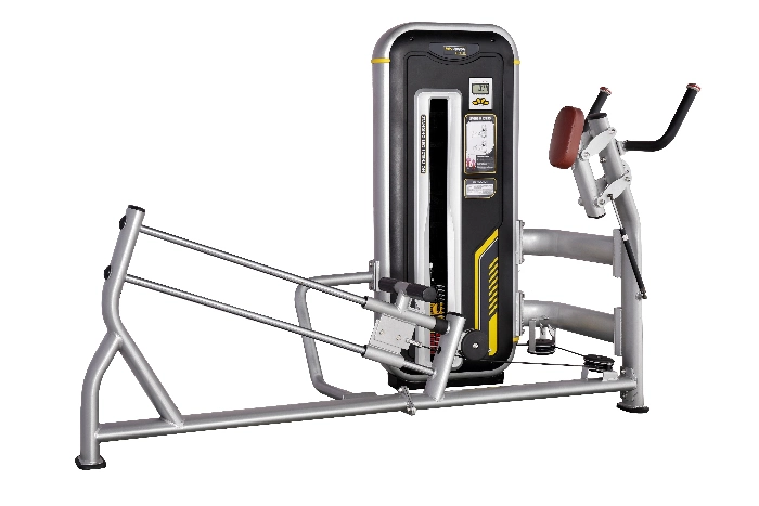 Glute Trainer Selectorized Strength Machine