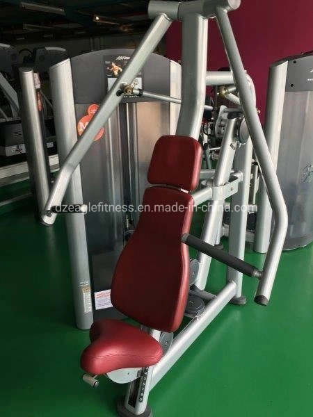 2019 Best Quality Life Fitness Commercial Fitness Gym Equipment for Prone Leg Curl