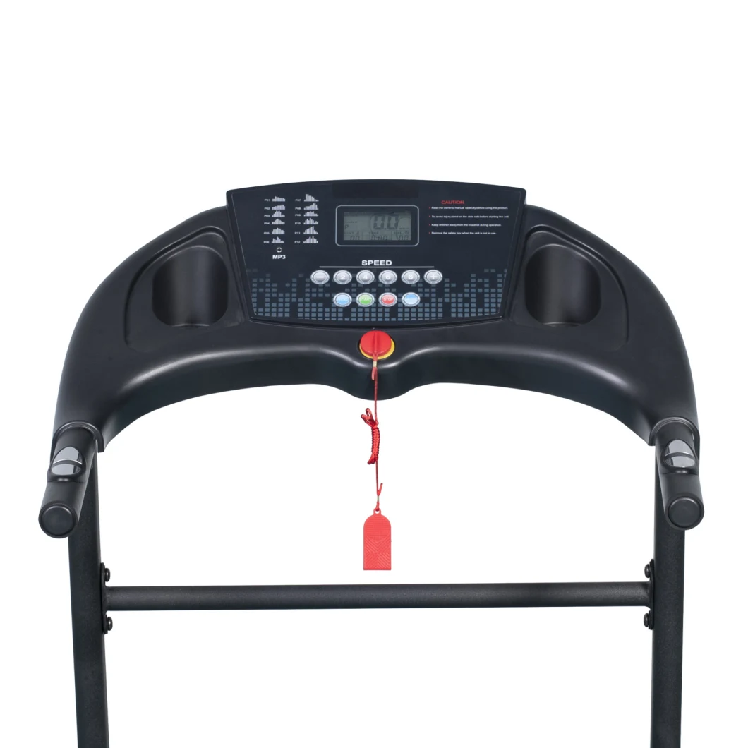 Gofit Platinum Black Fitness Treadmill Manual for Senior Walking Shop Near Me