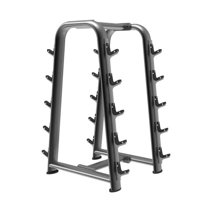 Free Weight Clearance Promotion Home Gym Equipment Sports Strength Exercise Machine Barbell Rack