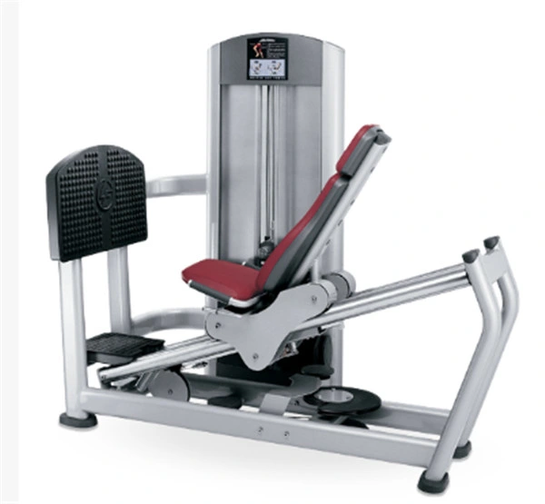 Commercial Fitness Equipment/ Leg Press/ Gym Machines