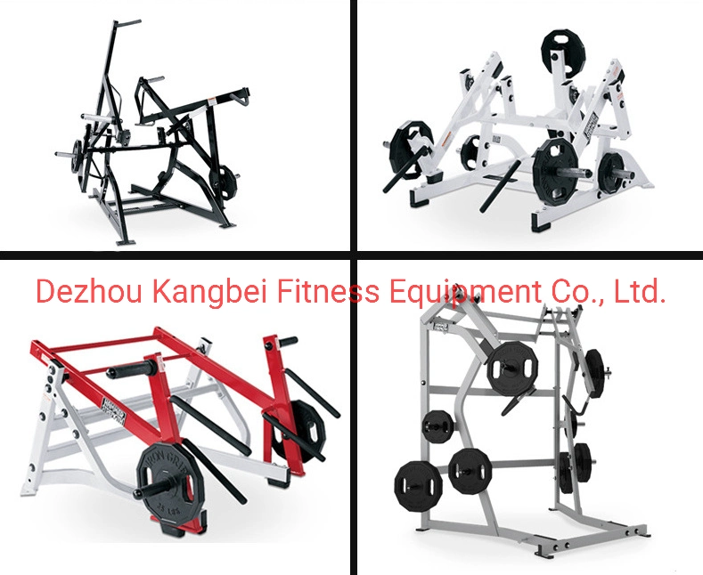 Multi Fitness Equipment Jungle Machine 4-Stack Fitness Equipment