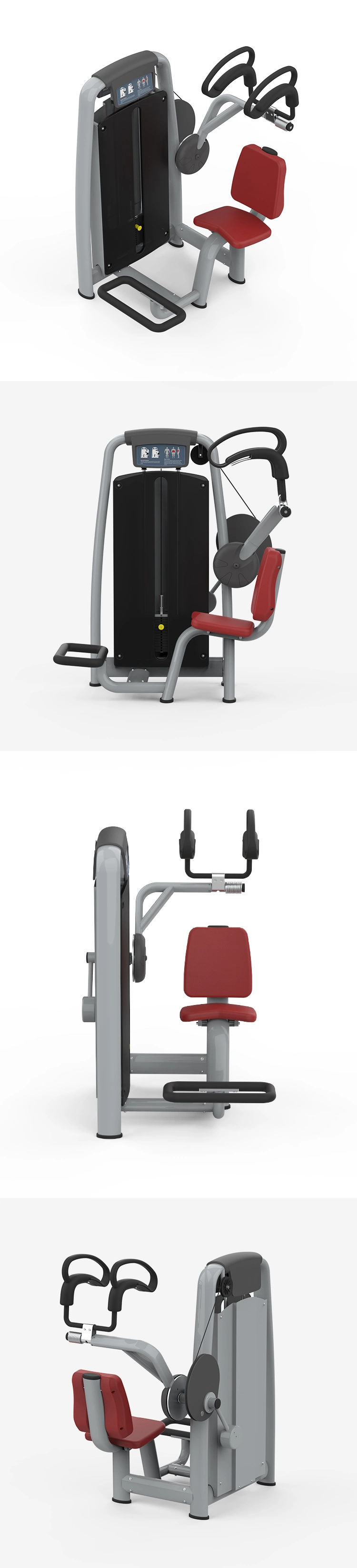 Impulse Fitness Equipment/ Gym Exercises Equipment for Sale (BFT-2020)