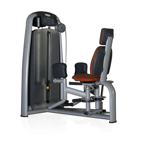 Commercial Workout Equipment Inner Thigh Adductor Machine