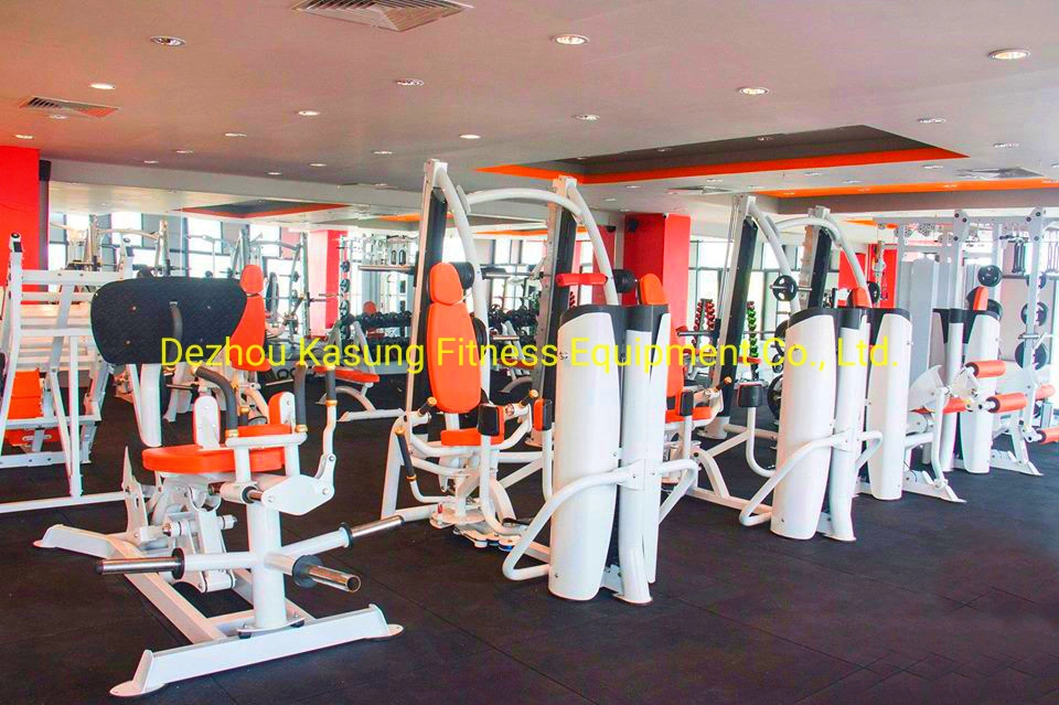 High Quality Hoist Fitness Equipment Inner Thigh & Outer Thigh (SR1-47)