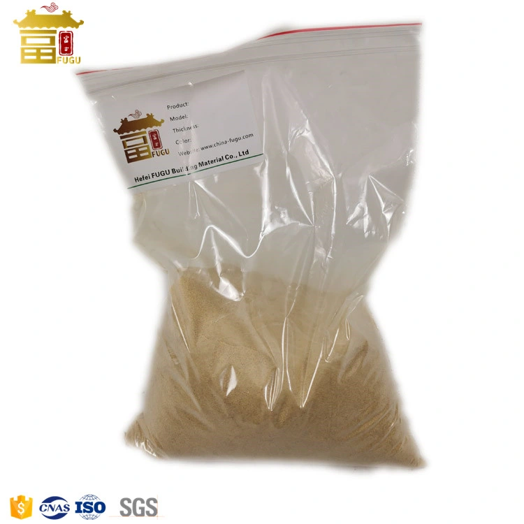 Aerobic Bacteria Powder Bio Enzymes for Sewage Treatment Plant in Septic Tank