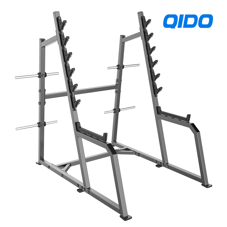 Commercial Multi Functional Trainer Power Rack Training Squat Rack for Gym