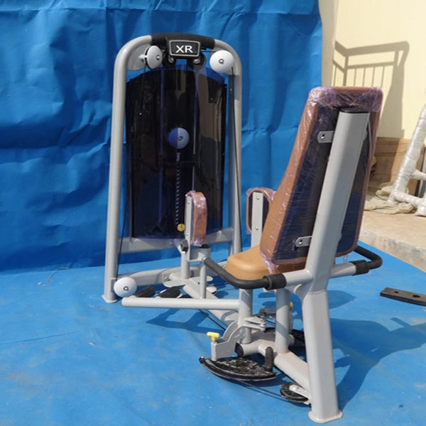 Fitness Equipment Outer Thigh Abductor Machine Xr12