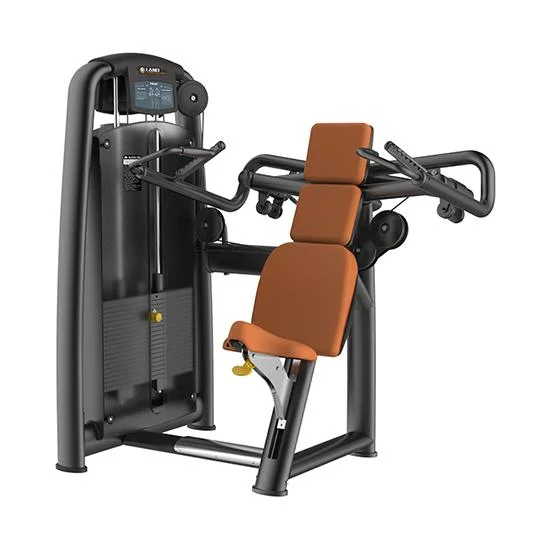 Sport Equipment/Gym Use Equipment/Shoulder Press/Gym Equipment (LD-7069)