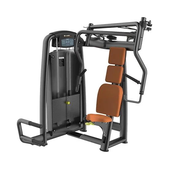 Commercial Gym Equipment/ Fitness Equipment Chest Press (LD-7070)