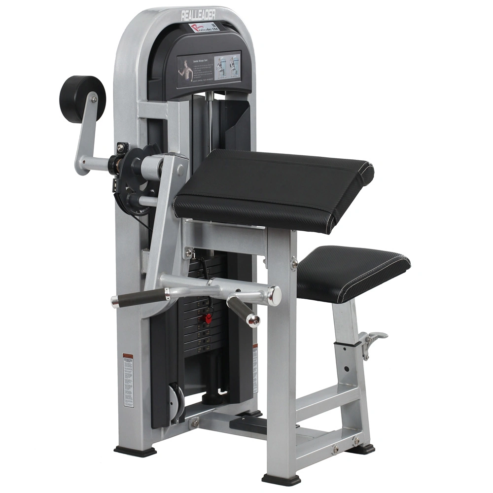 Commercial Fitness Equipment Triceps Extension, Fitness Equipment, Gym Machine, Hammer