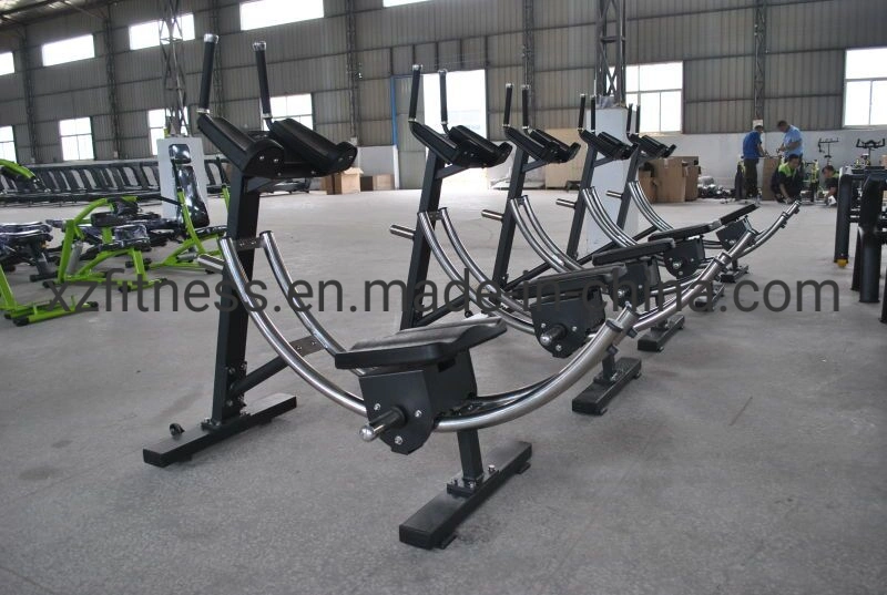 2019 Hot Sale Commercial Gym Equipment Training Cardio Ab Coaster