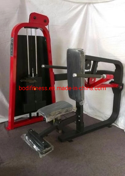 Commercial Gymnasium Equipment Fitness Vertical Row