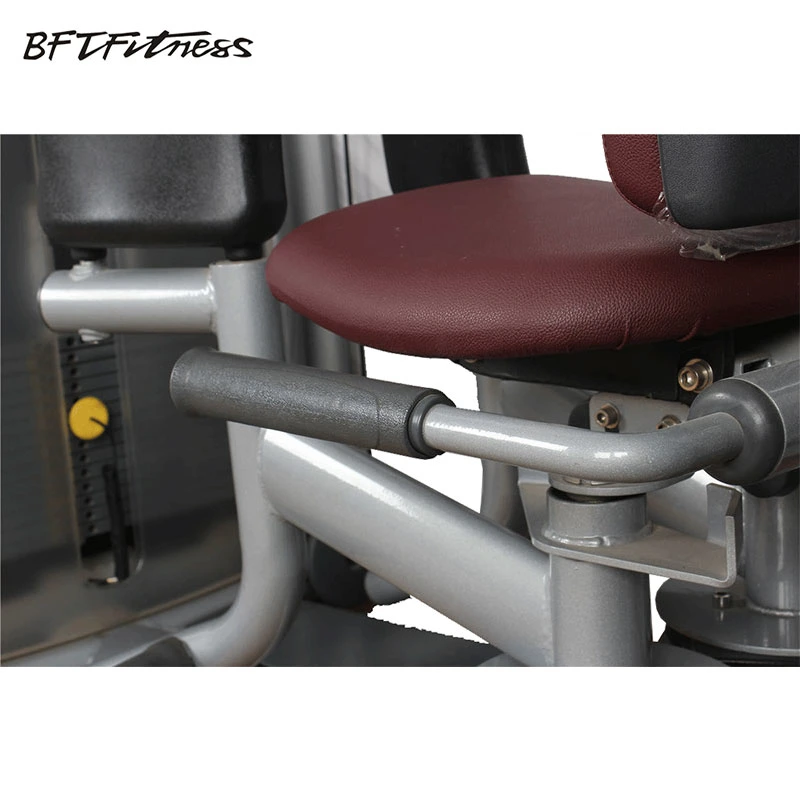 Commercial Leg Gym Equipment/Leg Machine/Thigh Trainer with Outter&Inner (BFT2006B)