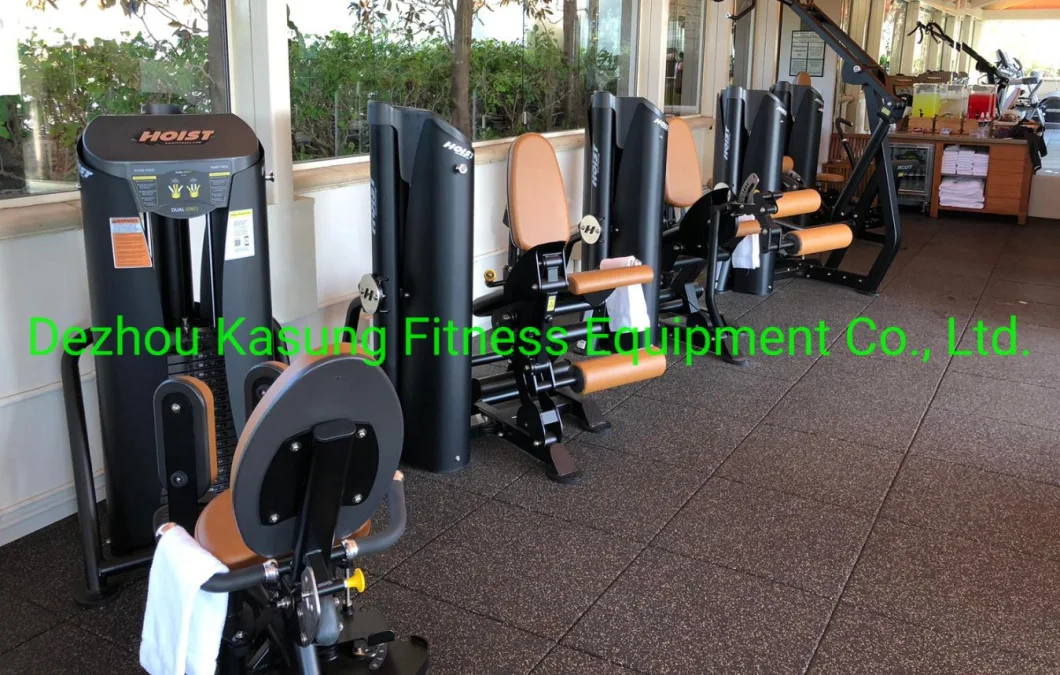 High Quality Precor Fitness Machine / Vertical Row (SD18)