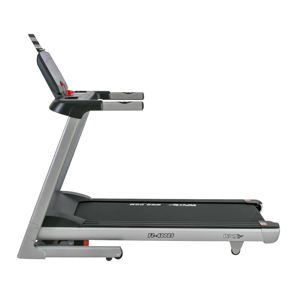 Home Use Motorized Gym Machine Equipment Treadmill Gym Equipment Fitness Machine in Exercise Room