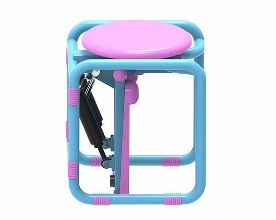 Multifunctional Gym Workout Exercise Fitness Equipment Stepper Aerobic Machine Stepper Exercise