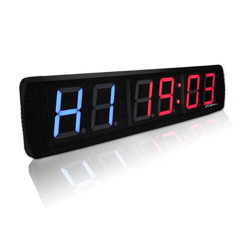 High Quality Multi-Functional Gym Workout Large Fitness LED Interval Timer