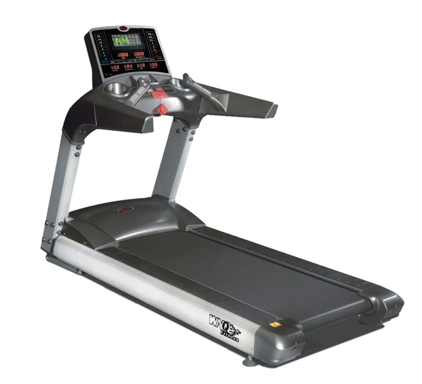 Commercial Use Treadmill for Exercise Equipment in Gym Exercise Room
