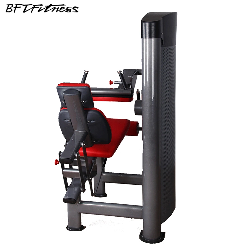 Seated Leg Curl Machine for Sale Wholesale Leg Curl Sports Fitness Equipment China