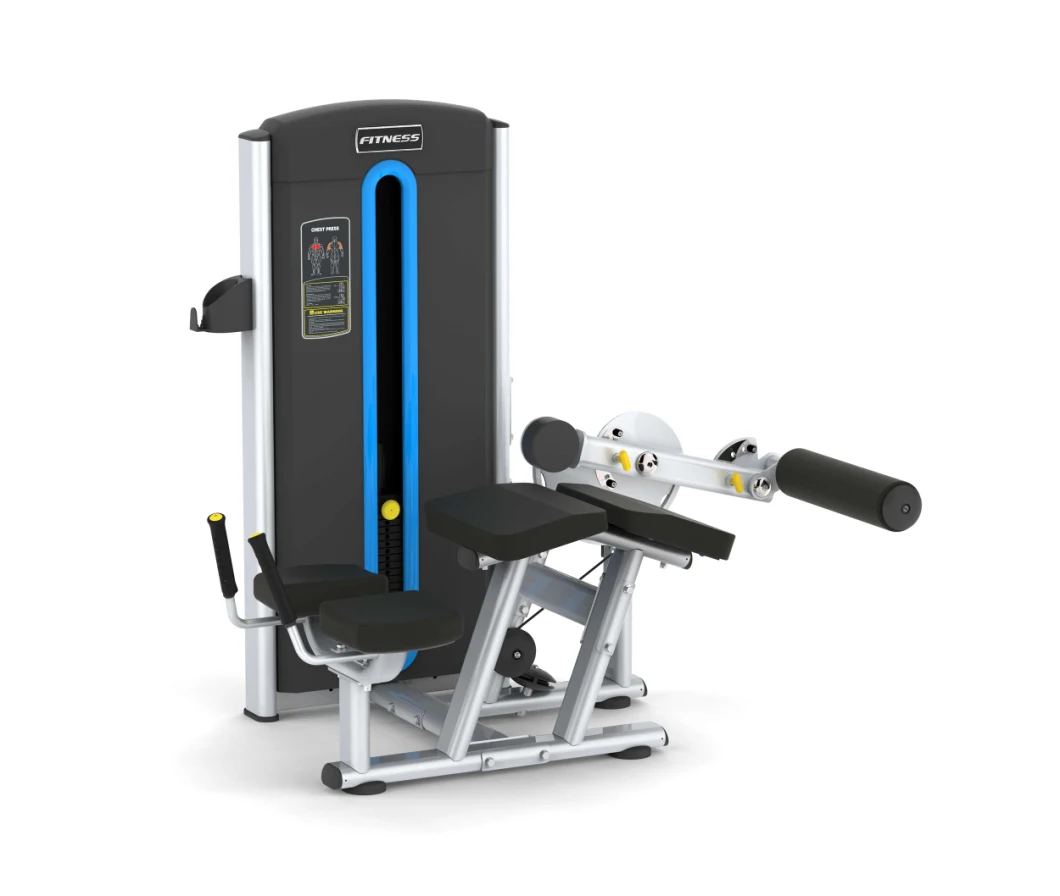 Fitness Equipment/Gym Machine/Gym/Body Building/Horizontal Leg Curl