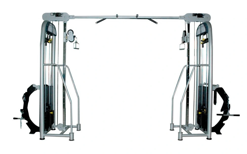 Commercial Strength Exercise Machines Cable Crossover