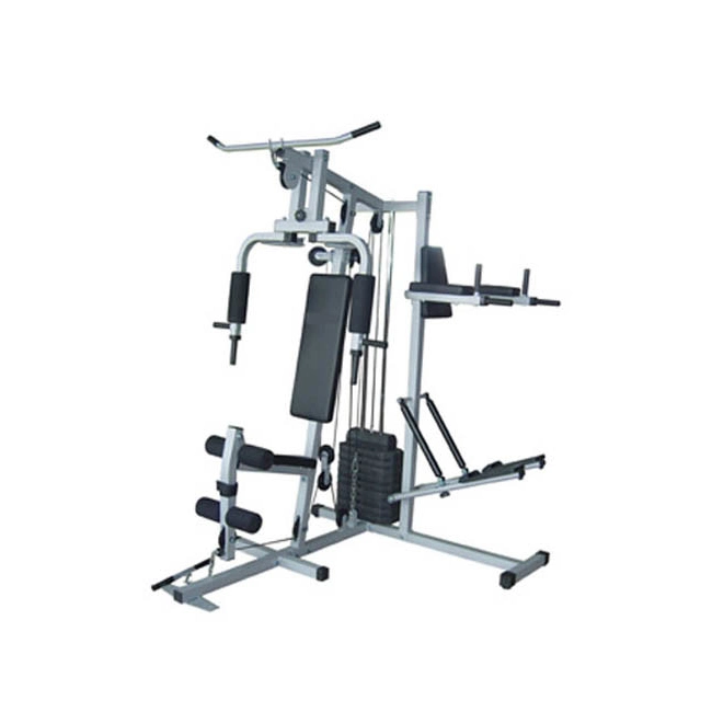 Gym Equipment Multifunction Exercise/Commercial/Leg Press/Building/Bodyfit Strength Equipment for Men/Women
