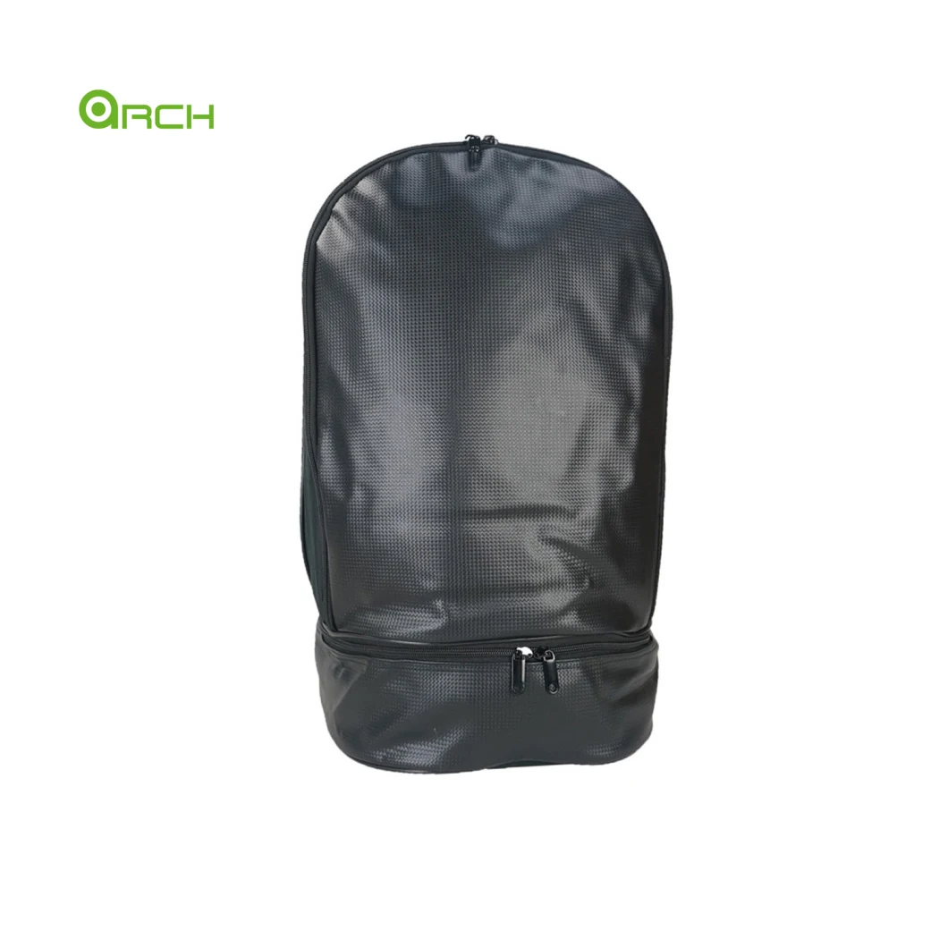 Carbon Material Multi-Functional Large Capacity Outdoor Unisex Backpack/Gym Gear/Workout Gear