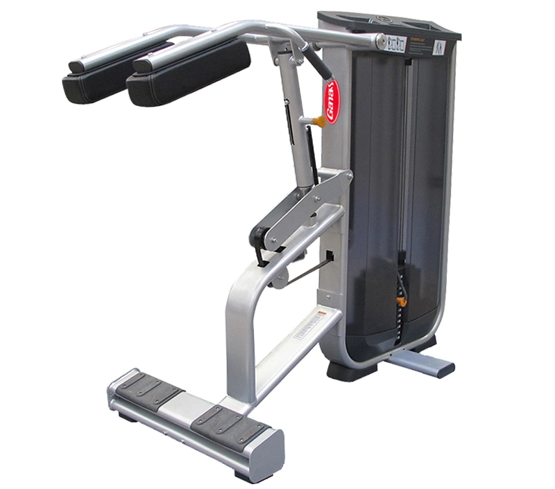 Workout Machines Standing Calf Raise Strength Equipment/Calf Extension Equipment