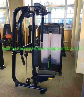 Weight Stack Fitness Equipment / Rear Delt & Pec Fly (SD05)