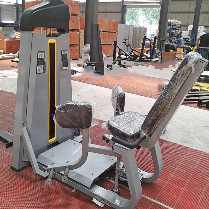 Home Fitness Bodybuilding Machine Inner Thigh Adductor Used for Home