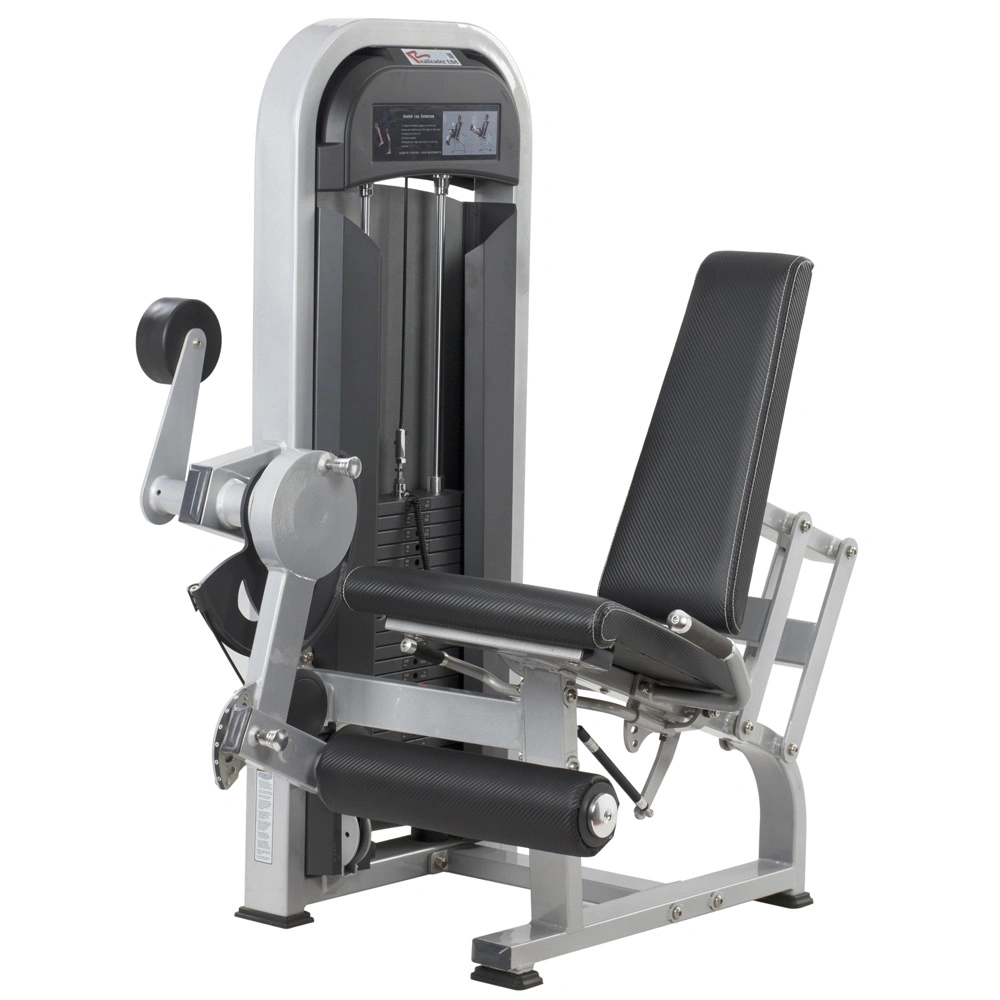 Sport Machines Seated Leg Extension Strength Equipment for Gym