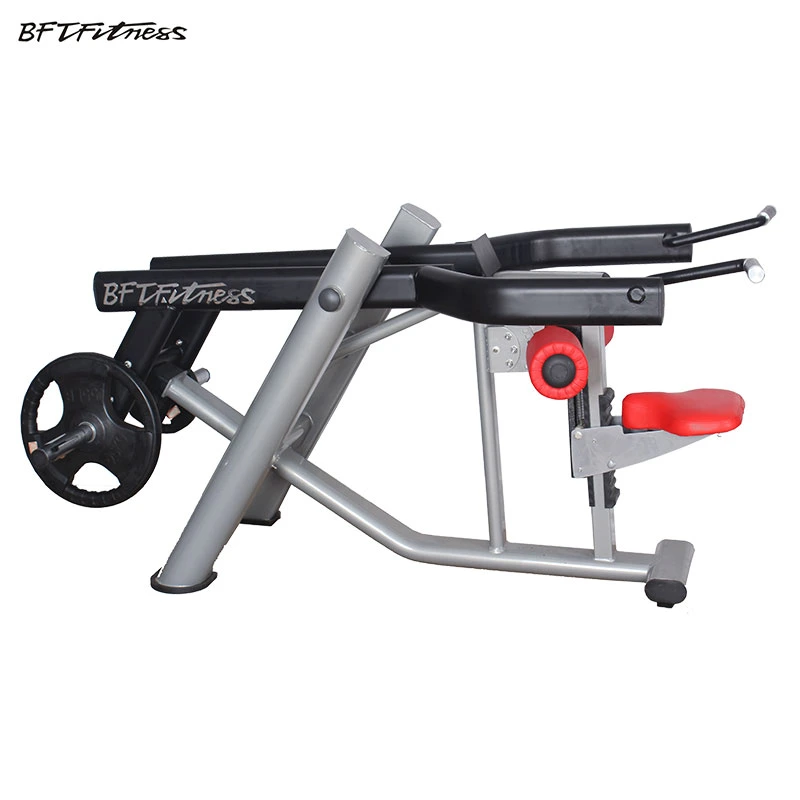 Gym Equipments Seated Triceps DIP Machines Bft-5004