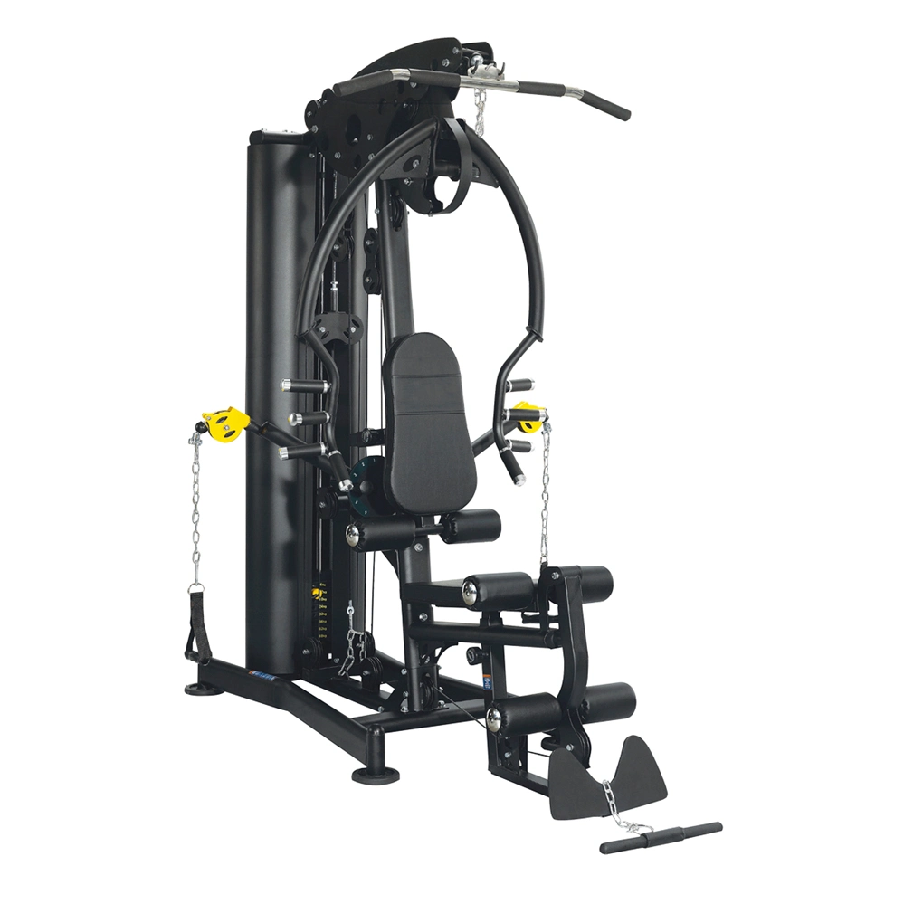 Strength Machine Gym Fitness Equipment Home Gym Multi Function Multi Jungle
