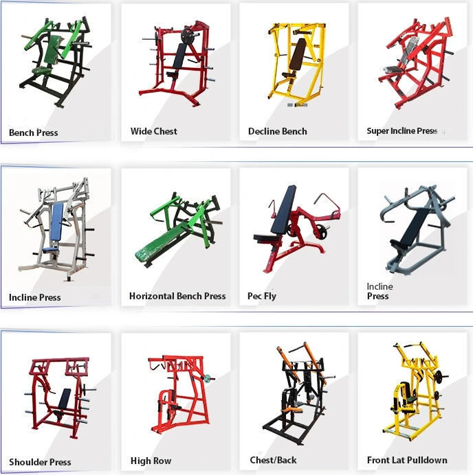 Multi-Function Exercise Equipment Gym Fitness Workout Equipment Power Rack