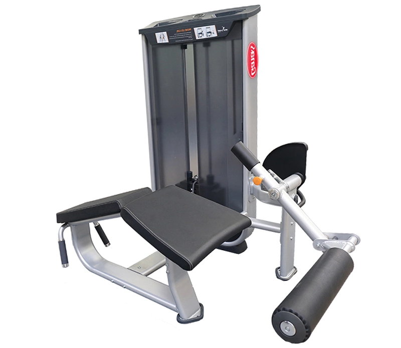 Wholesale Exercise Functional Trainer Machine Commercial Gym Fitness Equipment Trainer Prone Leg Curl